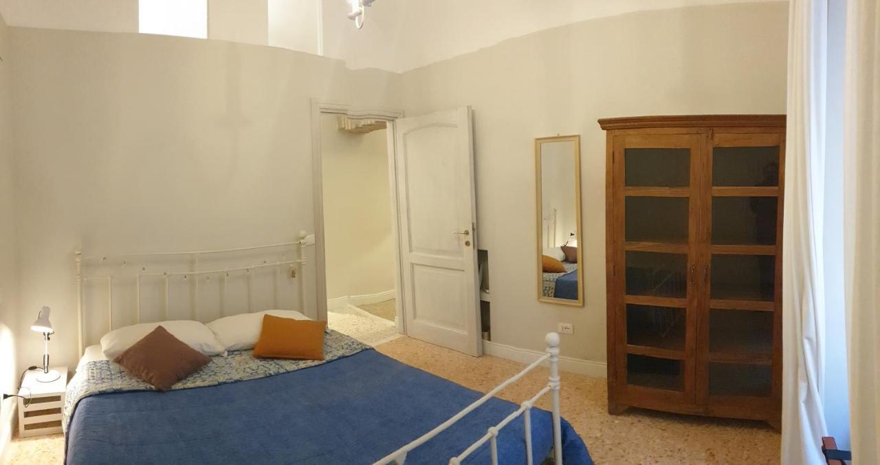 Casa Tua A Santa Maria Maggiore Róma Kültér fotó